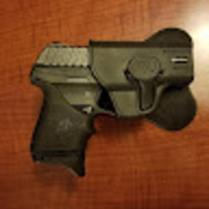 Meet your Posher, Patrick